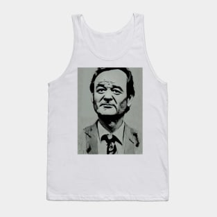 Bill Murray Tank Top